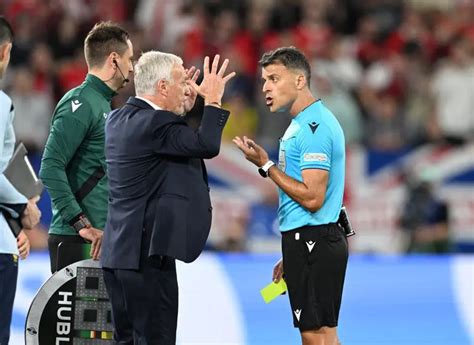 pinayflix scandal 2024|Two Euro 2024 referees sent home by UEFA after complaints.